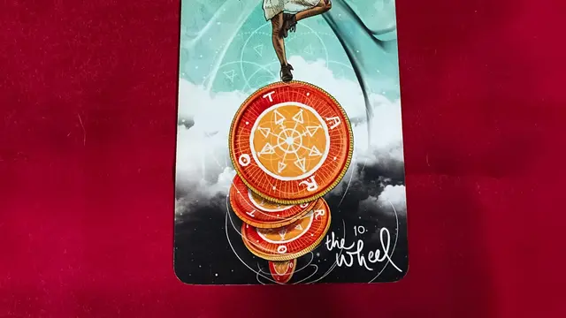 Tarot