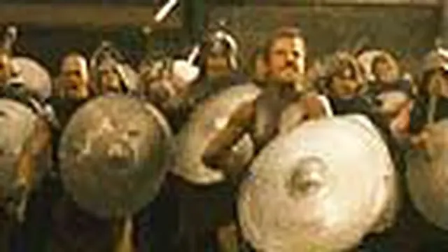 Immortals