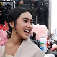 Ketahuan, Cita-Citata akui sedang dekat dengan sosok pria bule keturunan Jerman-Spanyol.