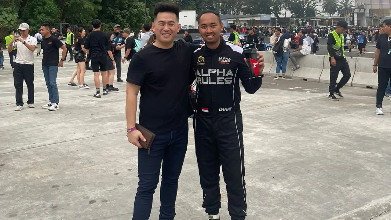 Alpha Rules Drift Team