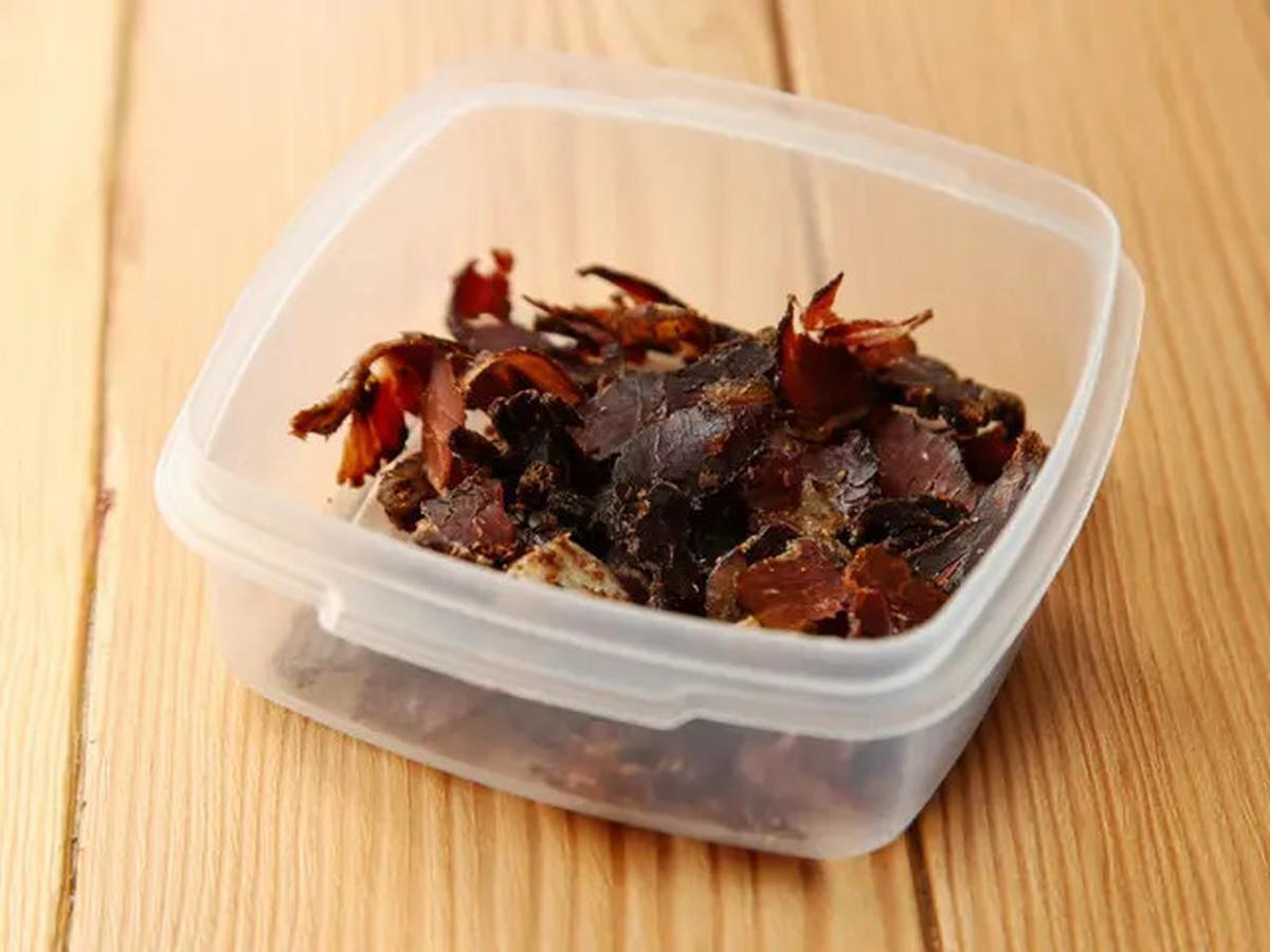 Resep Praktis Dendeng Ayam Batokok yang Lezat Dimakan Bersama Nasi Panas