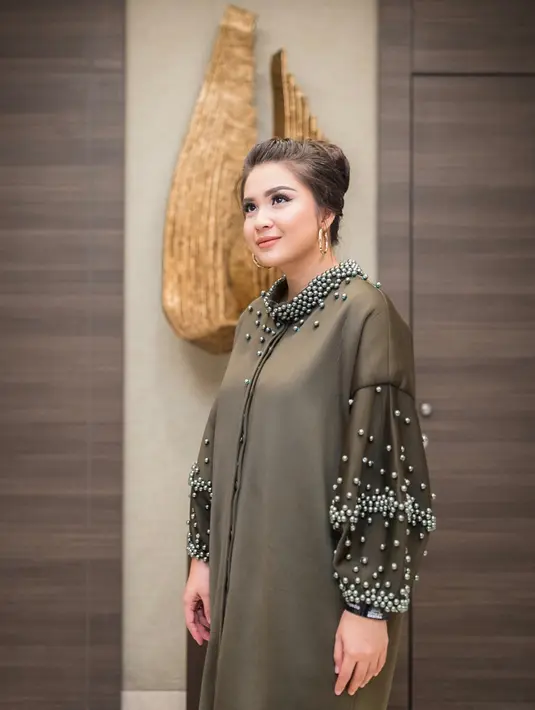 (Instagram/putrititian)