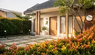 20 Tanaman yang Bisa Menjadi Latar Foto di Halaman Rumah, Jadi Dekorasi Alami dan Spot Favorit