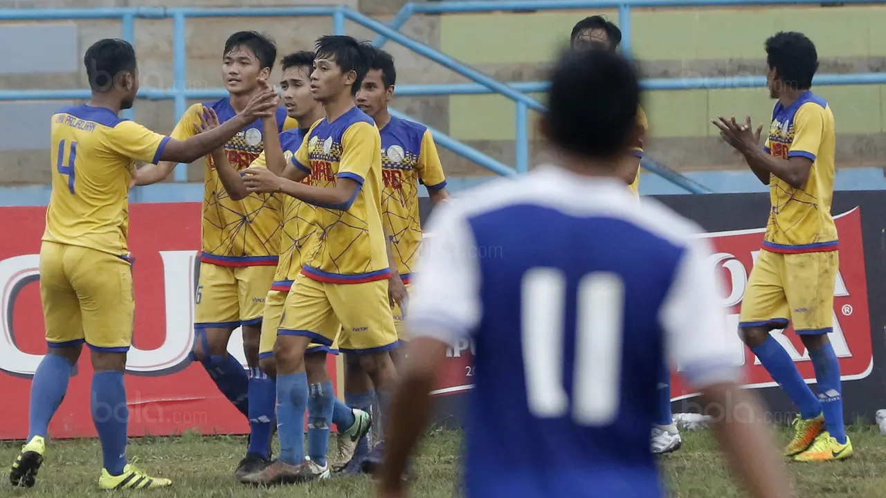 Pelatih Universitas Padjajaran