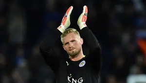 Kasper Schmeichel Akui Sulit Jalani Masa Pensiun dari Sepak Bola: Sekarang Seperti Sopir Uber Full Time