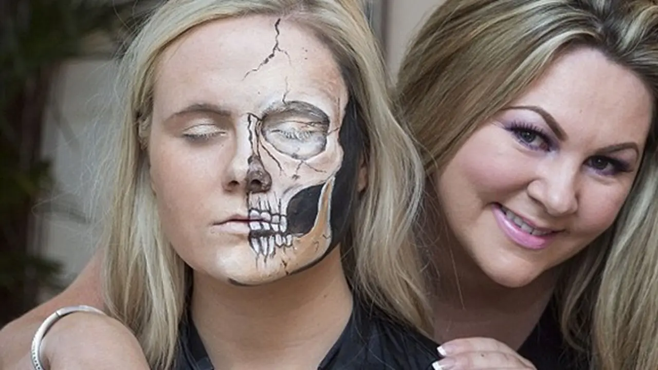 Foto: copyright dailymail.co.uk