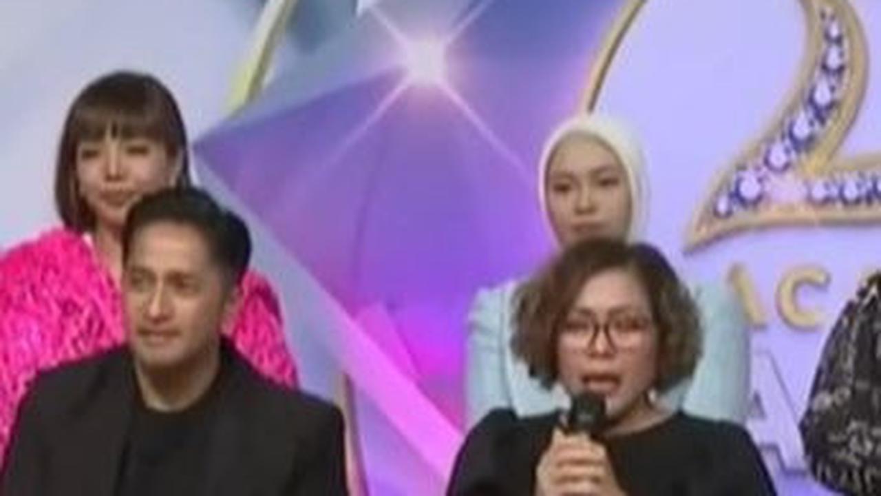 Bikin Pangling, Penampilan Para Juara Ajang Dangdut Indosiar, Makin Cantik dan Tajir Melintir