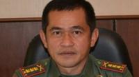 Maruli Simanjuntak, Komandan Paspampres yang Baru (Foto: Wikipedia)