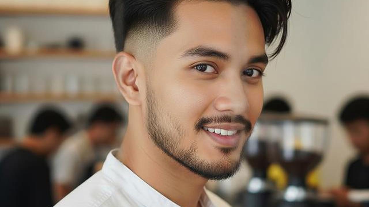 7 Potongan Rambut Pria ala Anime 2026 yang Bakal Jadi Tren, Cocok untuk Berbagai Wajah