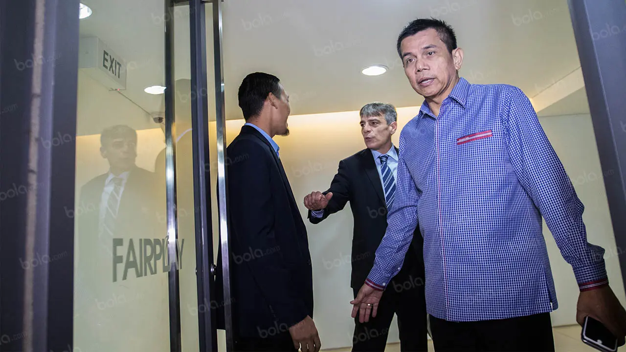 PSSI-FIFA