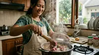 Cara Merebus Daging dan Tulang Sapi agar Cepat Empuk Tanpa Presto