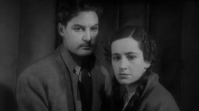 The 39 Steps (1935)
