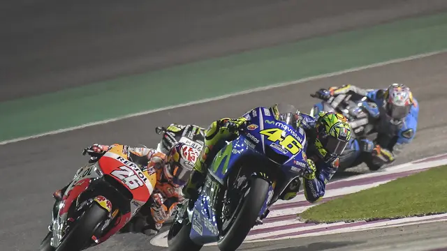 Valentino Rossi