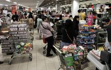 Cuma Demi 1 Keranjang Sembako, Warga Negara Ini Harus Kerja Dulu 30 Hari