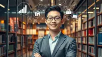 Memahami Arti Mindset, Benarkah Kunci Sukses dalam Kehidupan?
