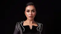 Denada Kenalkan Makna Idul Adha kepada Putrinya, Bahas Hewan Kurban Hingga Ibadah Haji Umat Islam