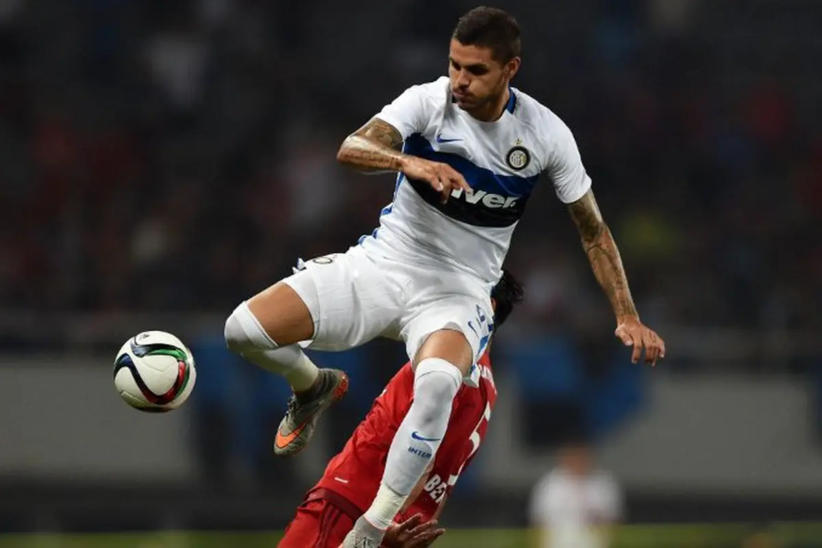 Mauro Icardi