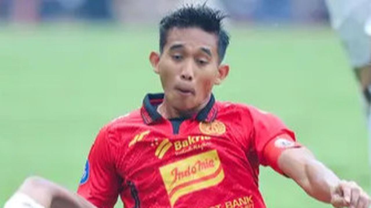 BRI Liga 1: Selain Pengganti Ciro Alves, Persib Bandung Disarankan Rekrut Rizky Ridho