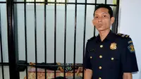 3 WNA Asal China Ditangkap Imigrasi Bengkulu, Ini Penyebabnya