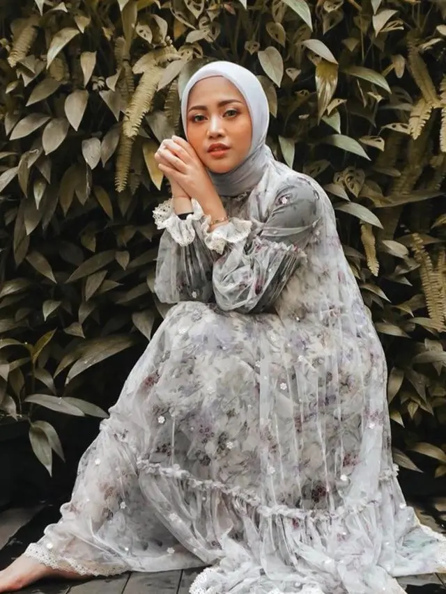 Potret Transformasi Rachel Vennya. (Sumber: Instagram/rachelvennya)