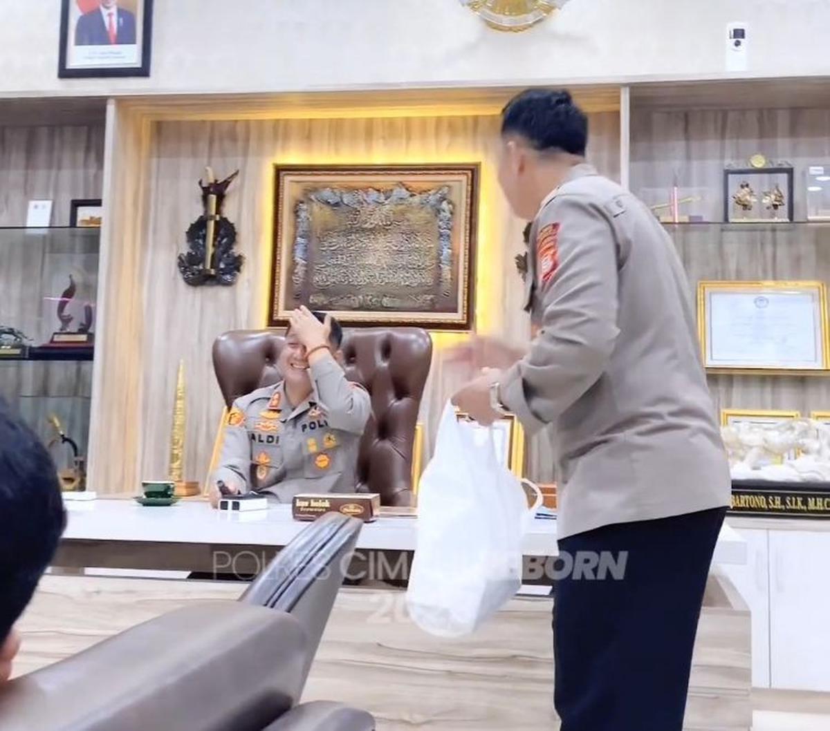 Dok. Istimewa