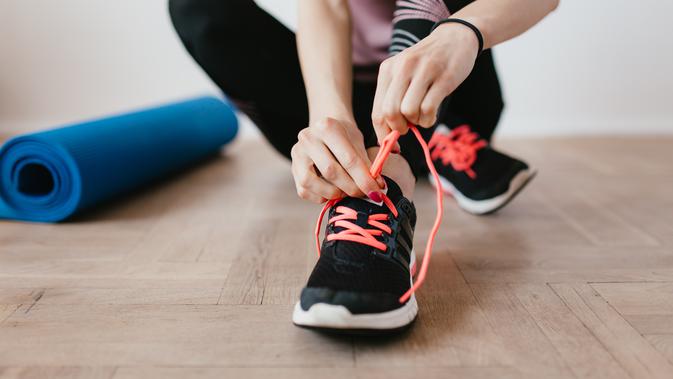 Berita Sepatu Olahraga Hari Ini Kabar Terbaru Terkini Liputan6 Com