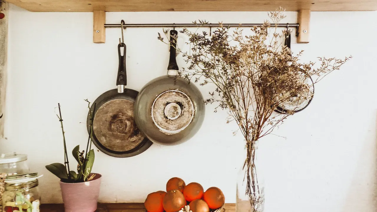 peralatan dapur