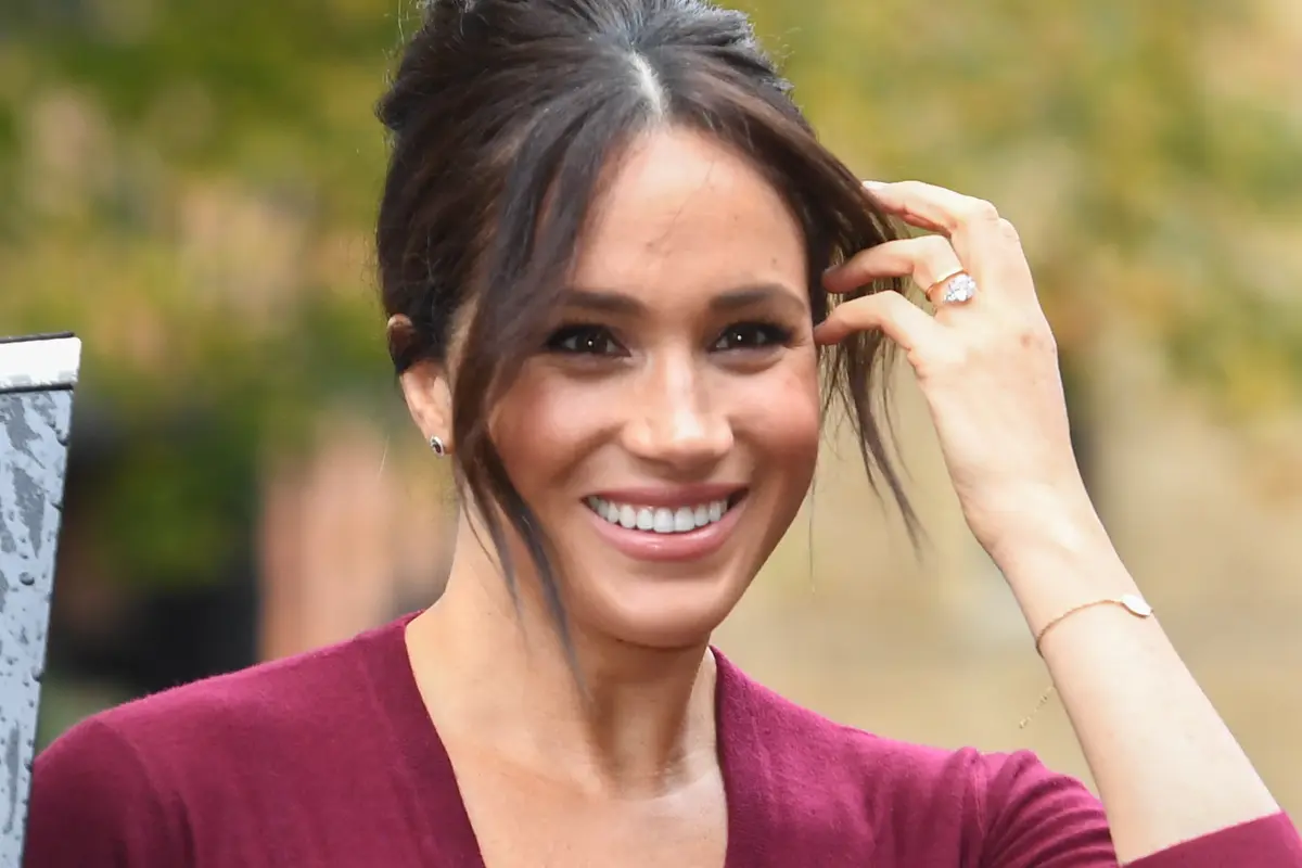 [Fimela] Meghan Markle