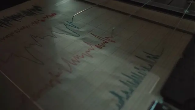 Disertai Teaser Misterius, Jisoo BLACKPINK Umumkan Comeback Solo Februari 2025  (credit: instagram.com/sooyaaa__).