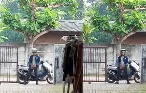 Eksibisionis Bikin Geger Penghuni Panti Asuhan Putri