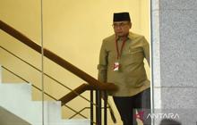 KPK Hari Ini Panggil Eks Menag Yaqut dalam Kasus Korupsi Kuota Haji