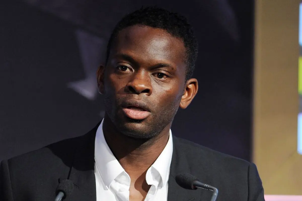 Louis Saha