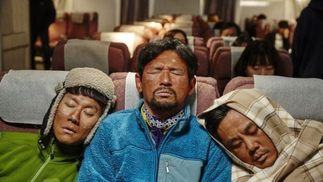 4 Drama dan Film Korea tentang Pendaki Gunung yang Penuh Petualangan, Misteri, dan Pengorbanan