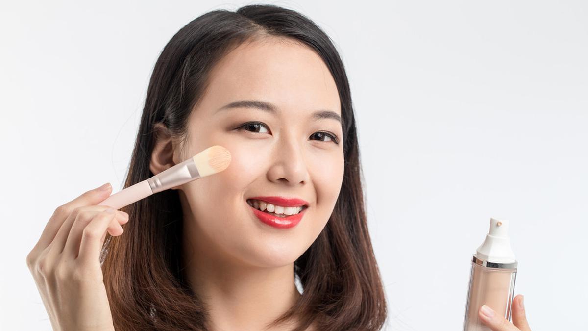 3 Rekomendasi Foundation Lokal Berkualitas