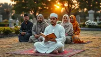 Bacaan Doa setelah Yasin Teks Arab, Latin, Arti dan Tata Caranya