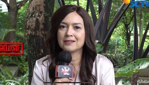 Ira Wibowo kembali bermain sinetron di SCTV berjudul Jejak Duka Diandra. (Dok.YouTube/SCTV)