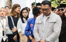 VIDEO: Ridwan Kamil Blak-blakan Kekuatan KIM Plus Pilkada 2024, Singgung Kerja Prabowo