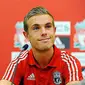 Jordan Henderson (thinkfootball.co.uk)