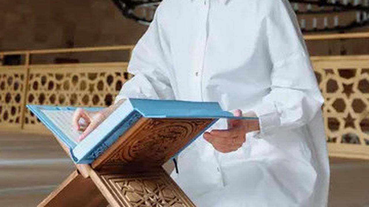 5 Hikmah yang Bisa Dipetik dari Ramadan yang Telah Berlalu, Penuh Kemuliaan
