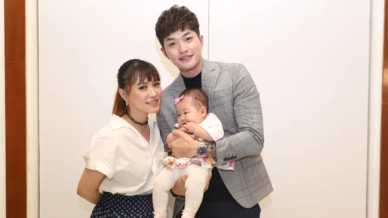 [Bintang] Lee Jeong Hoon - Moa Aiem