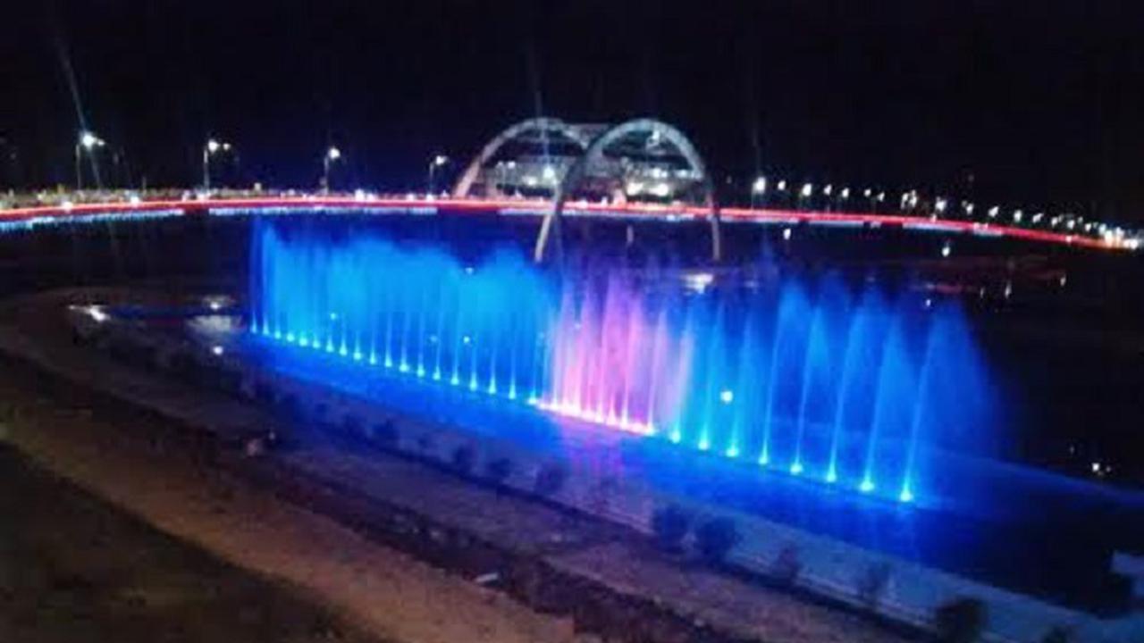 Jembatan Suroboyo