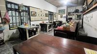Warung Menu Rasa (google maps/(MENU RASA) Ikan Bakar &amp; palumara PENAJAM)