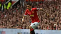 Tampil Buruk, Rojo Sebut Di Maria Pemain Terhebat di MU