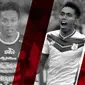 Trivia 3 Pemain Muda yang Mengilap (Bola.com/Adreanus Titus)