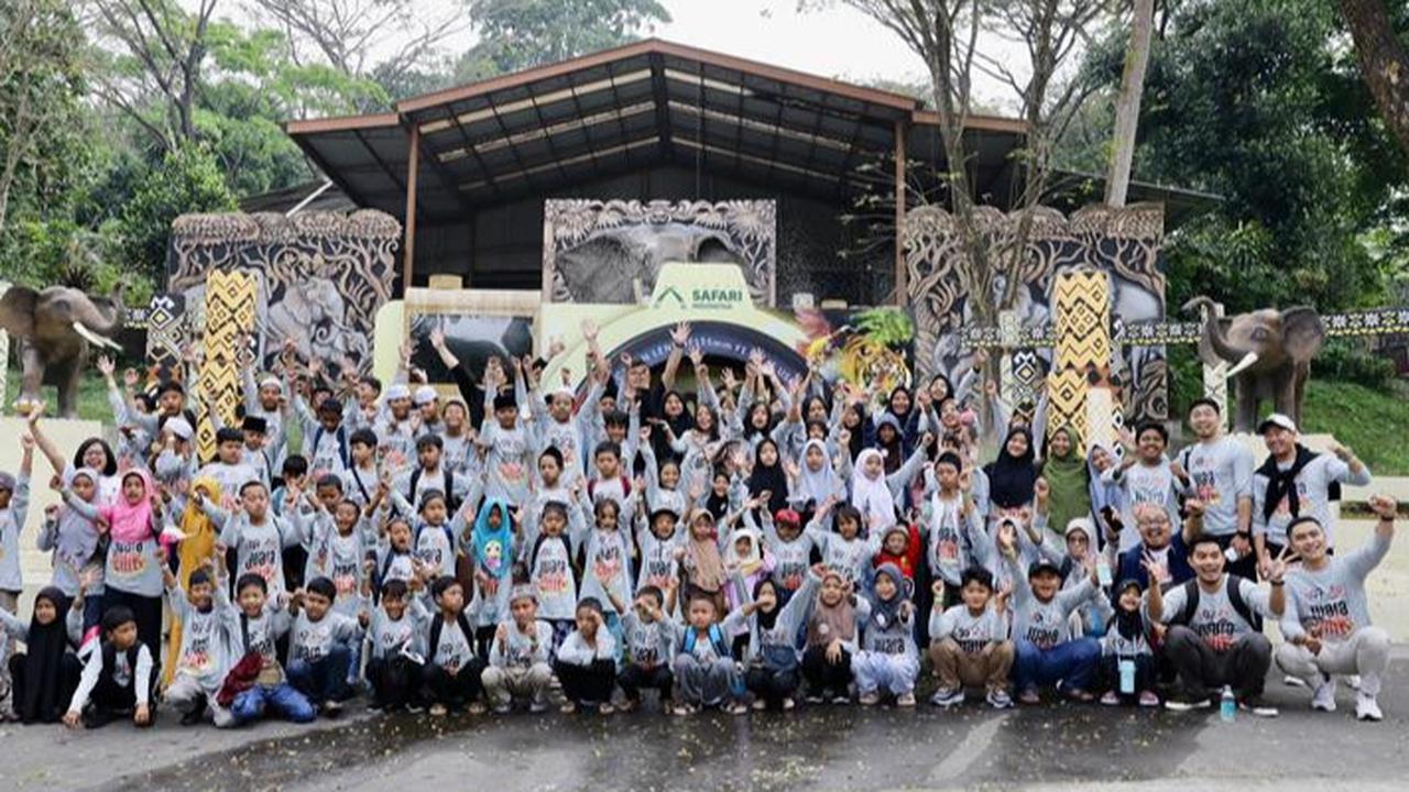 Mengapa 23 Juli Jadi Hari Anak Nasional, Ini Sejarahnya
