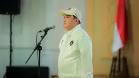 Menpora Erick Thohir Bakal Perkuat Sport Industry dan Sport Tourism