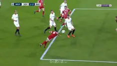 Berita video highlight Liga Champions 2017-2018, Sevilla vs Bayern Munchen, dengan skor 1-2. This video presented by BallBall.