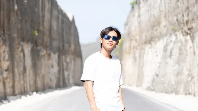 Ahmad Zihab (Istimewa)
