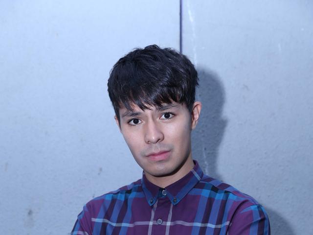 Pacaran Dengan Pricilla Blink Fero Walandouw Disuruh Putus News Entertainment Fimela Com