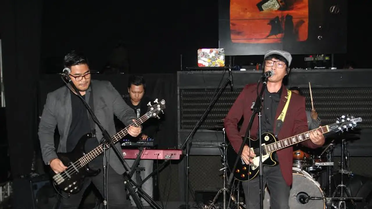 Zealspeaks (Liputan6.com/Hernowo Anggie)